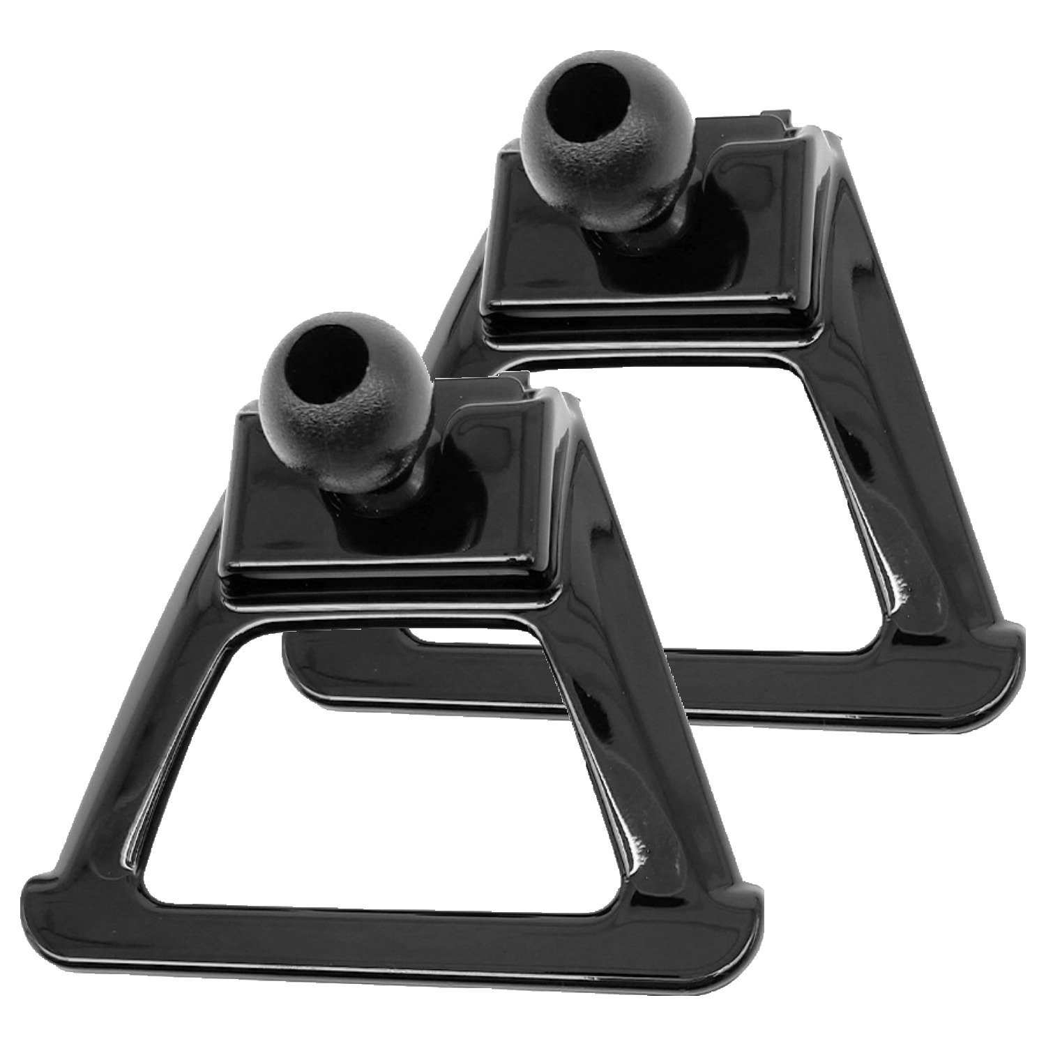 옵시디언 BMW 5 G30 6GT G32 차량용 비상등 휴대폰 거치대 전용마운트 25,800원