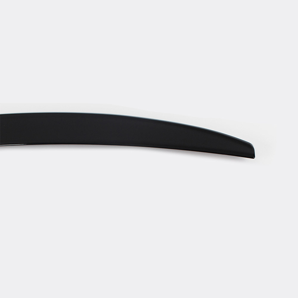 거빈 리어 스포일러 LF소나타 팬텀블랙(14~17년)용 48,000원