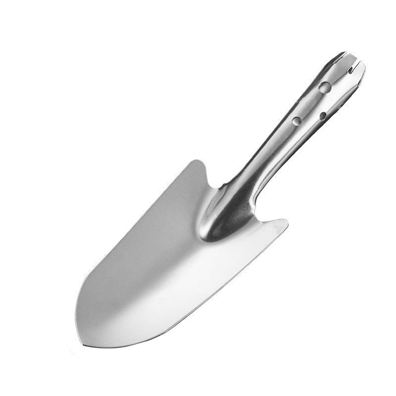 로이윙 원예 스텐 도구 삽 27cm 올스텐 4,900원