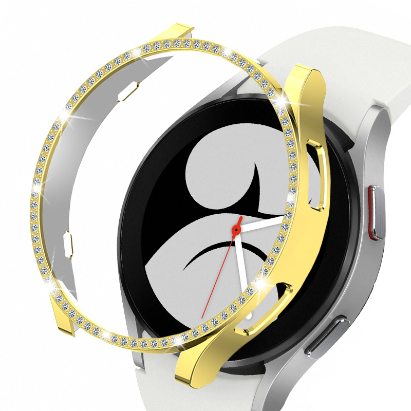 루아러블 갤럭시워치 보호 큐빅 케이스 6,430원