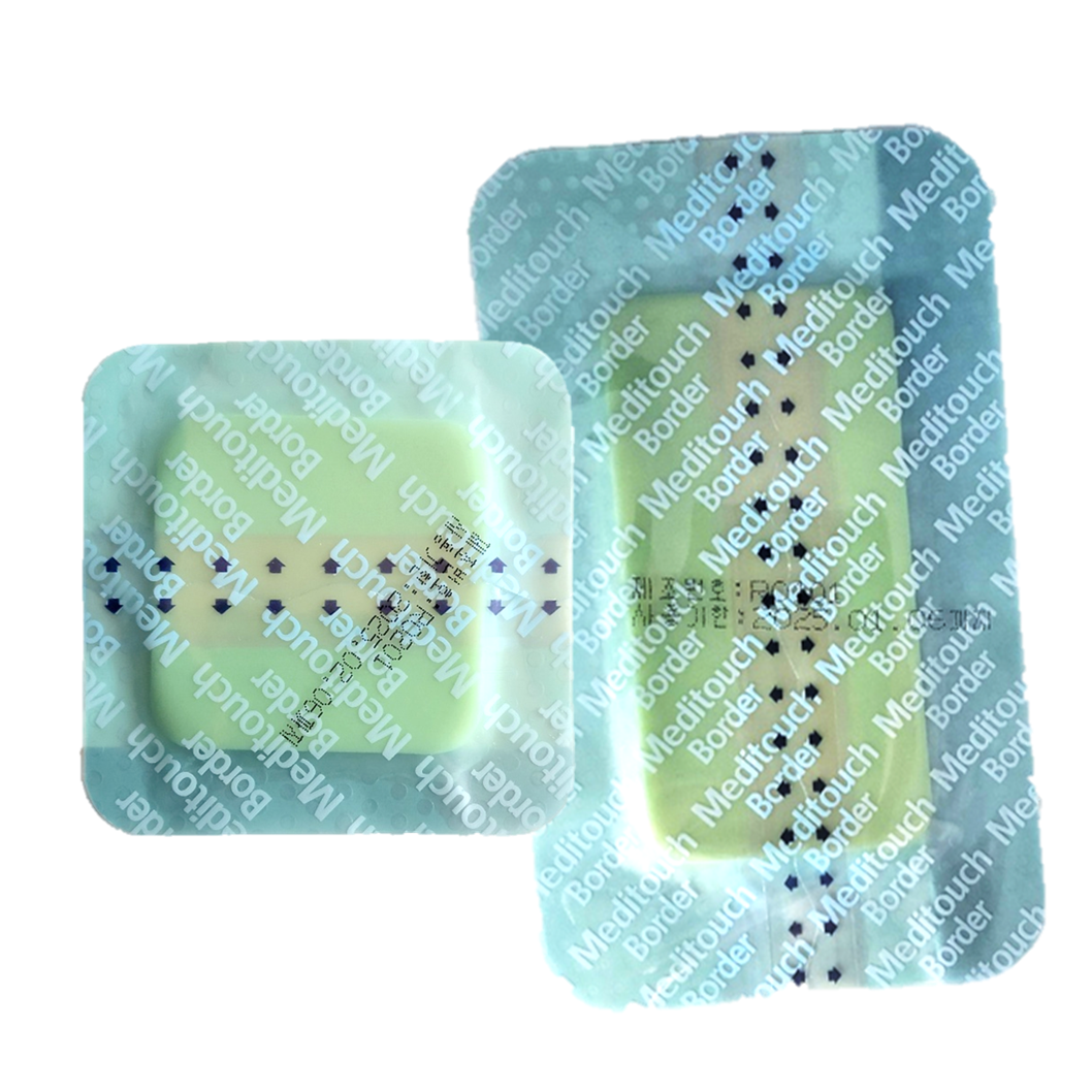 메디터치 보더 수술 상처 밴드, 4개 18,060원