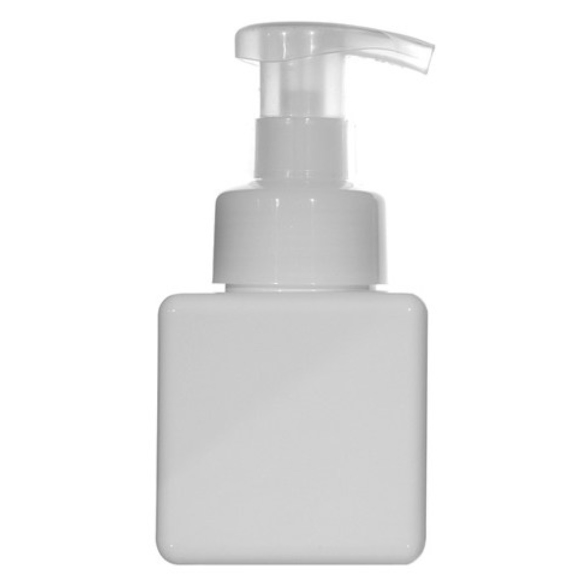 [50개묶음판매] 친환경 PETG 사각 거품용기 250ml 450ml, 50개 109,440원