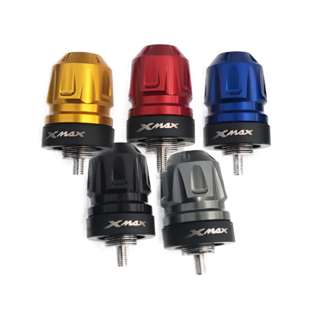 프로라이더스 XMAX 핸들발란스 고중량 핸들 진동감소 엑스맥스 핸들바엔드 35,000원