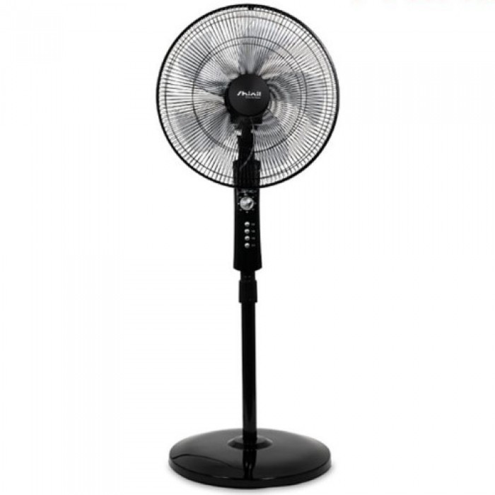 신일 지상용 기계식 타이머 선풍기 40cm, SIF-BD16MKP 87,700원