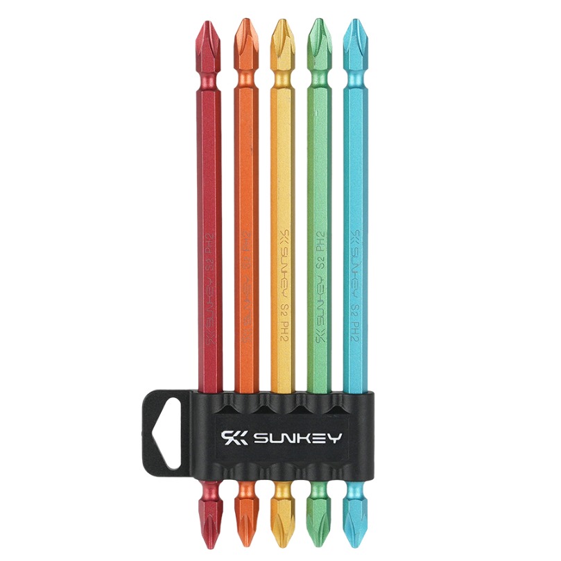 썬키 드라이버비트 5종 세트 SMB-150CS 6,970원