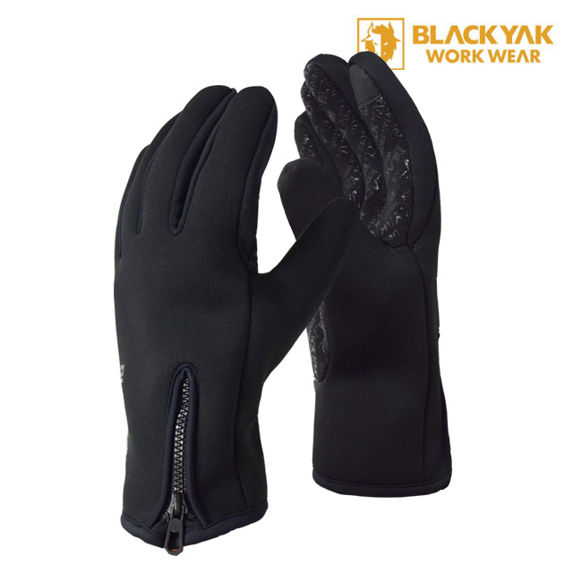 블랙야크 미끄럼방지 겨울 등산 아웃도어 장갑 스마트폰터치 27,900원