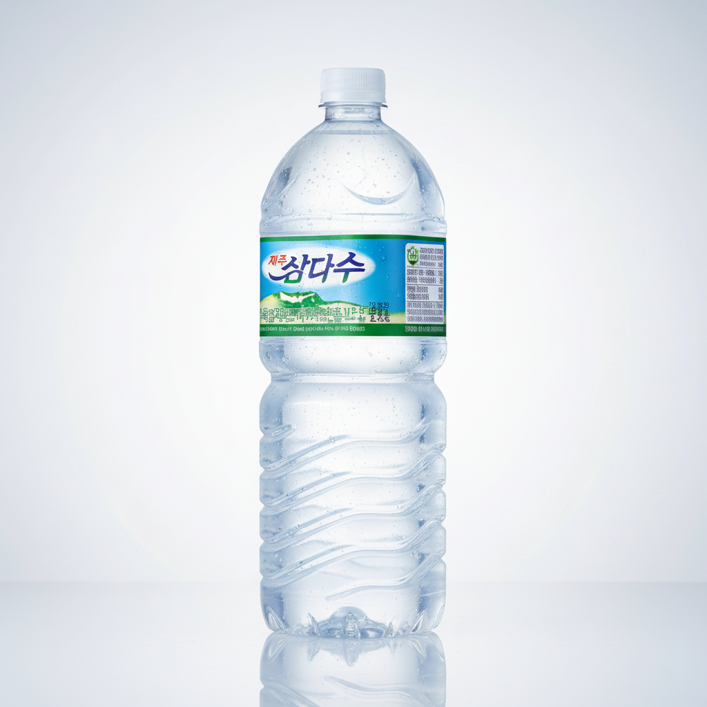 제주삼다수 무라벨 2L 12병 /생수전문배송 (유라벨/무라벨 랜덤출고)_(한정수량 특가/조기소진 가능) 23,070원