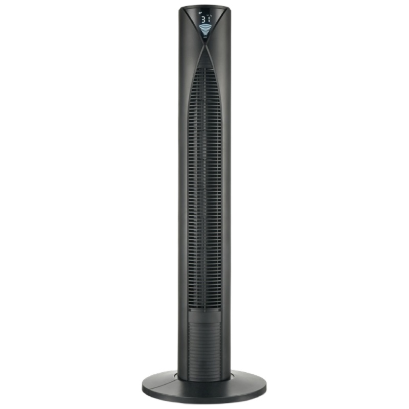 트리아이나 선풍기 날개없는 타워형 선풍기 TN-TW858, 1개 118,000원