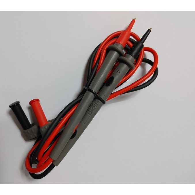 HIOKI/ 정품/ 히오끼/ 리드선/ 히오키/ 테스터기 케이블/ 리드봉/DT4281/4282/ 25,500원