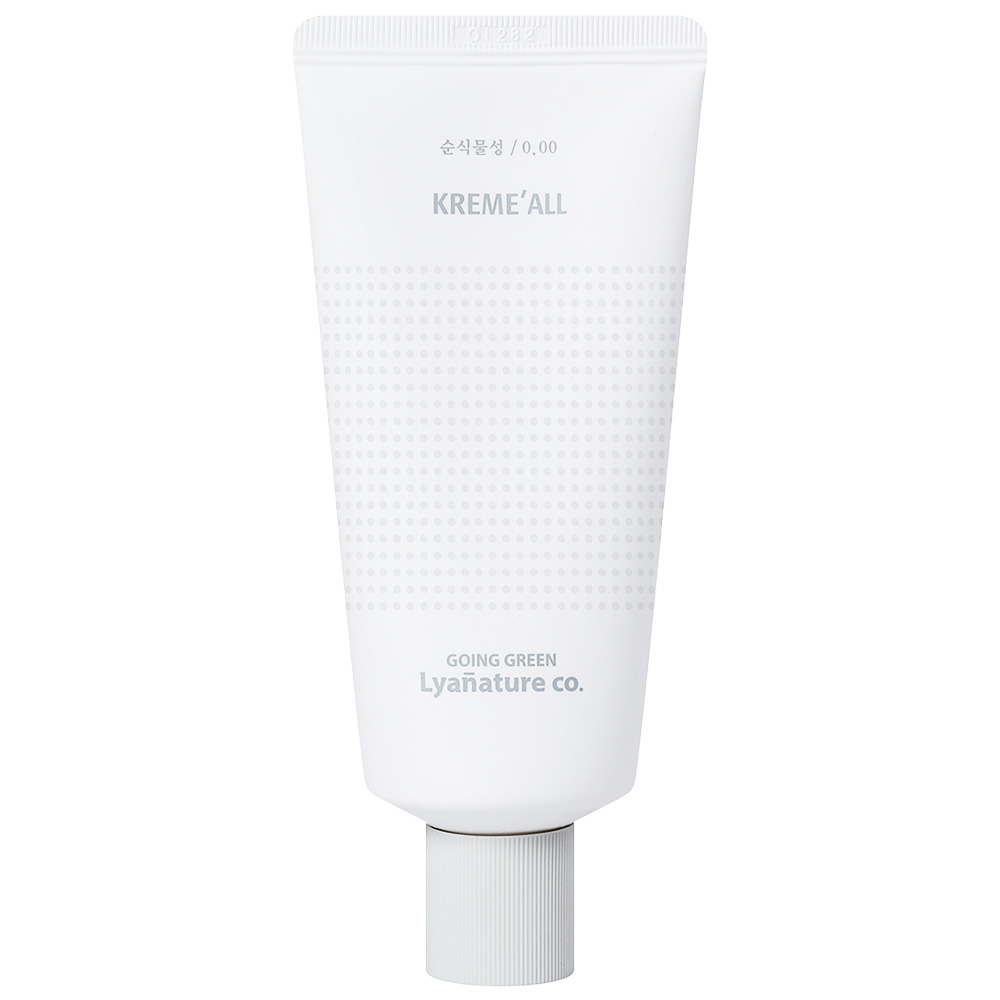 이영애 화장품 크림올 | 리아네이처, 80g, 1개 105,000원