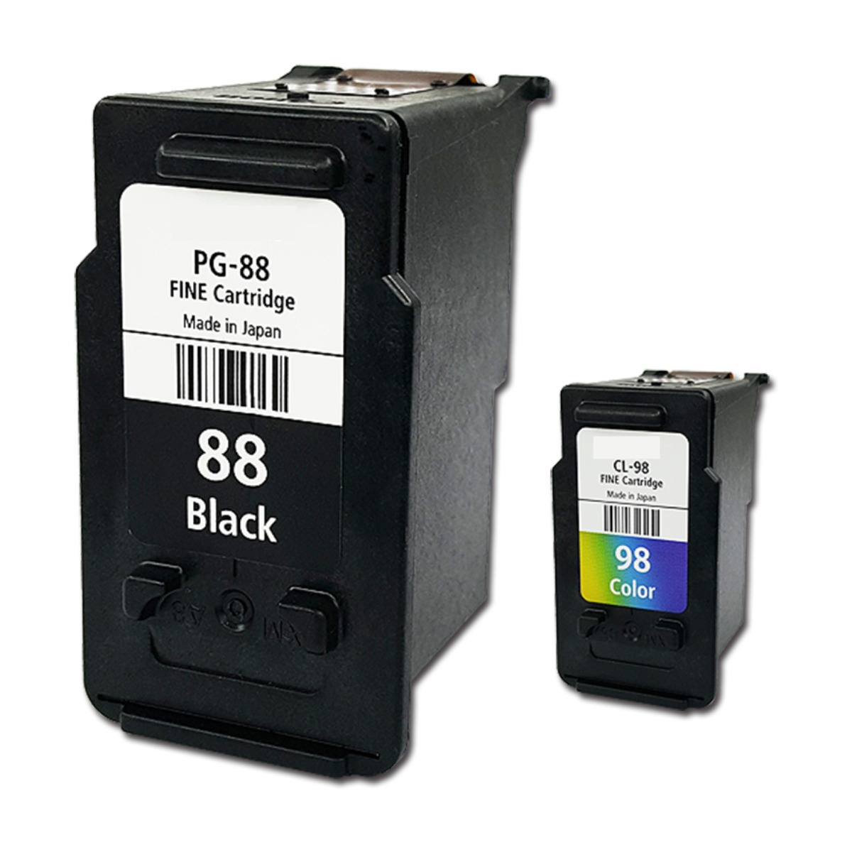 PG-88 / CL-98 캐논 재생잉크, PG-88 (검정), 1개 13,000원