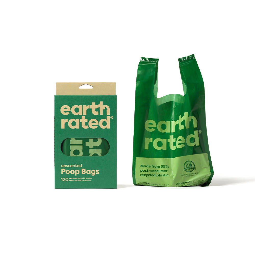 어스레이티드 풉백 배변봉투 리필 120매 12,500원