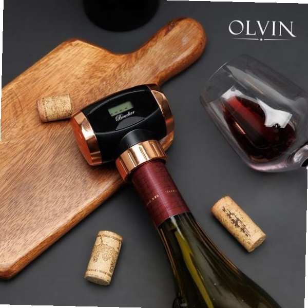 올빈 골드 와인 부끌리에 스토퍼 와인스토퍼 59000EA 1EA 66,160원