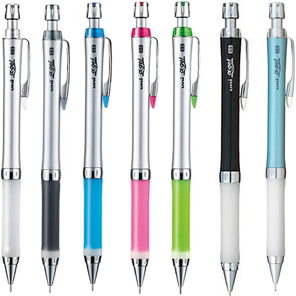 유니볼 알파겔 슬림샤프 8,290원