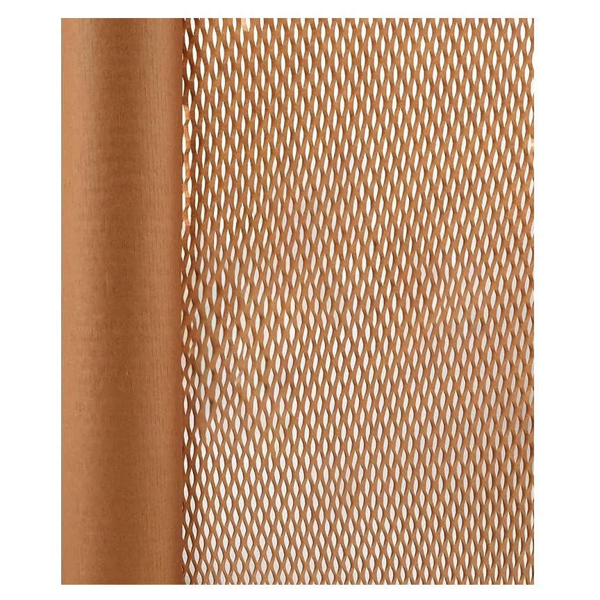 리드홈 고급형 크라프트 택배 포장지 벌집 종이 완충재 50cm x 85m 13,900원