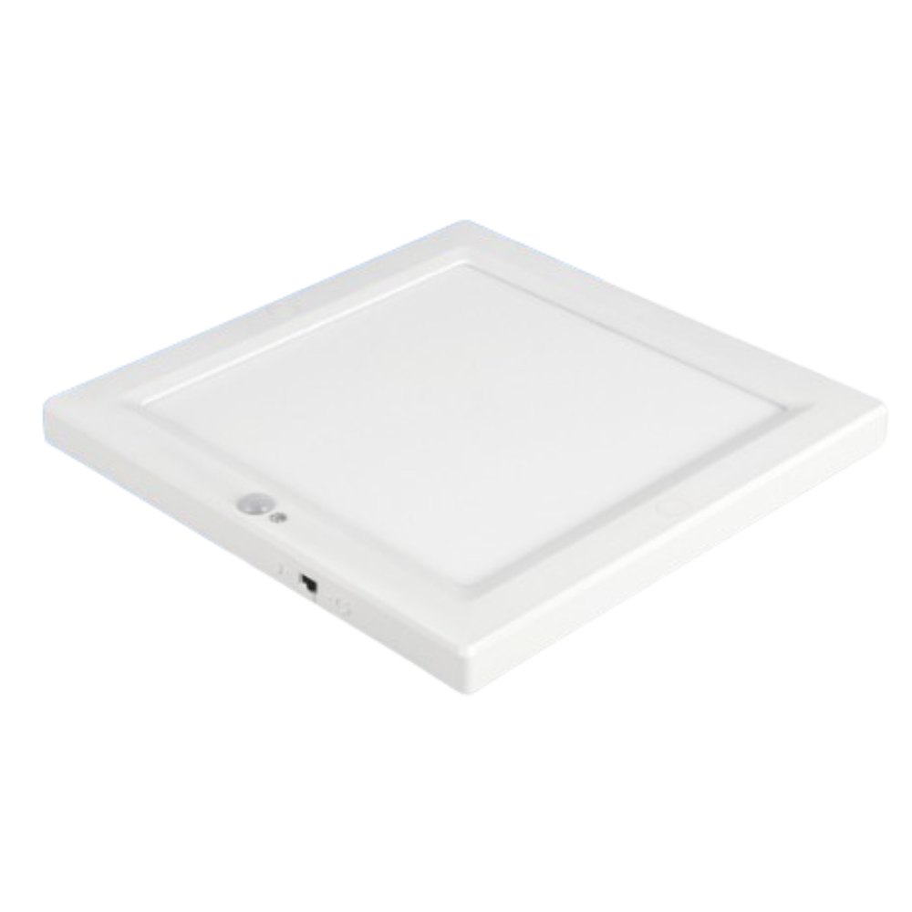 번개표 원하 번개표 엣지 사각 플리커프리 센서등 22cm LED 20W 185,800원