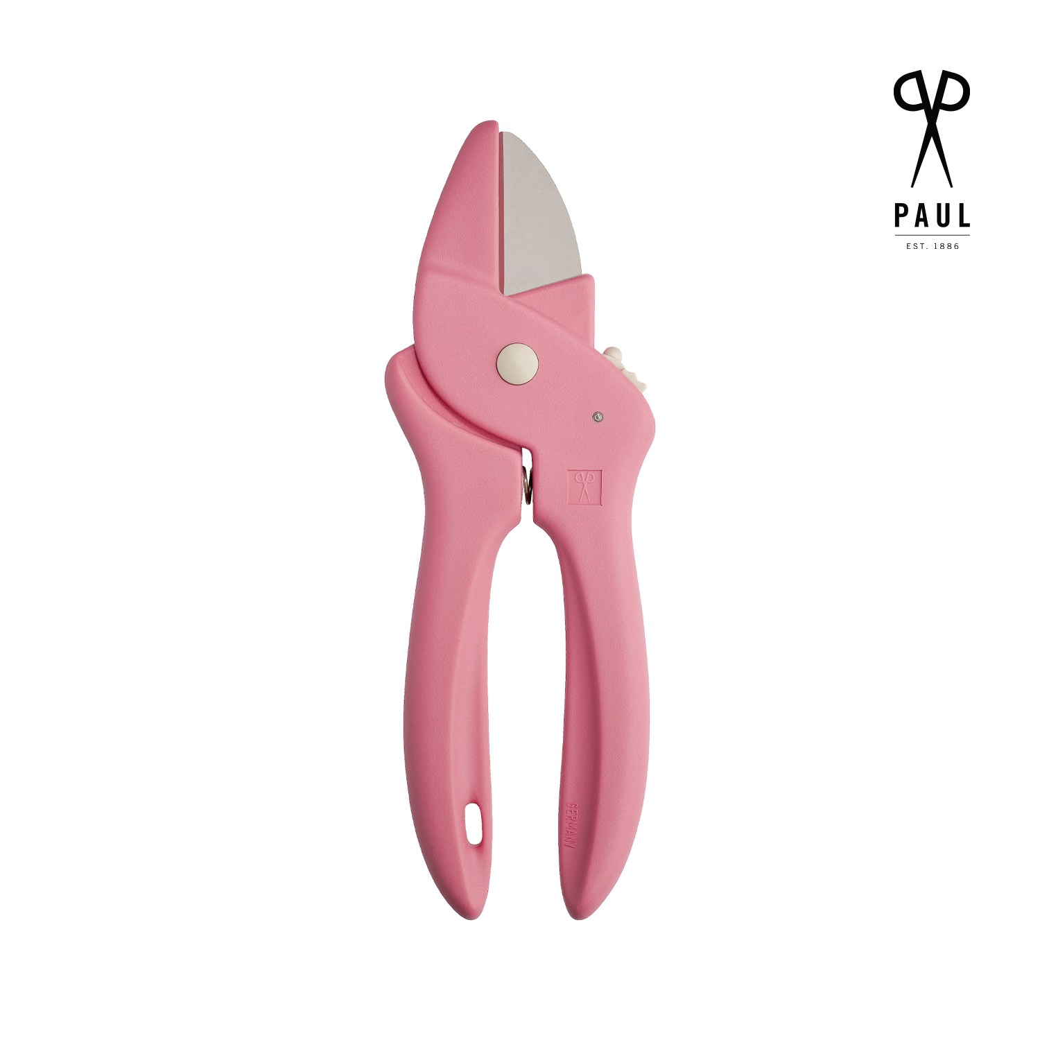 [공식판매처] [파울] 정원 / 원예용 꽃가위 (6001), 연핑크, 1개 9,900원