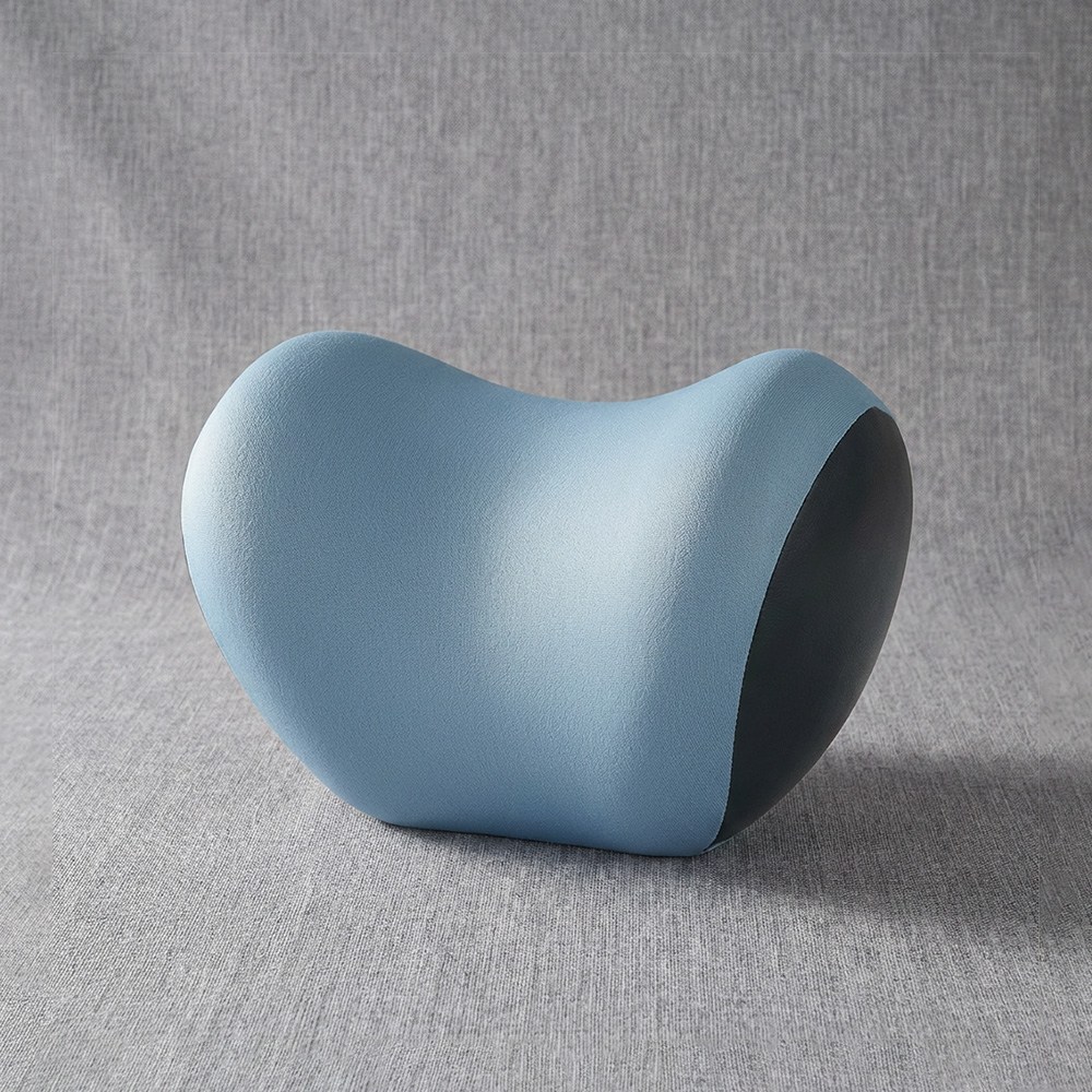 사계절 튼튼한 차량용 메모리폼 목허리 지지쿠션 세트 허리쿠션 목쿠션 차량 목받침 목베개 헤드레스트 차량용목쿠션 운전석 목받이쿠션 13,990원