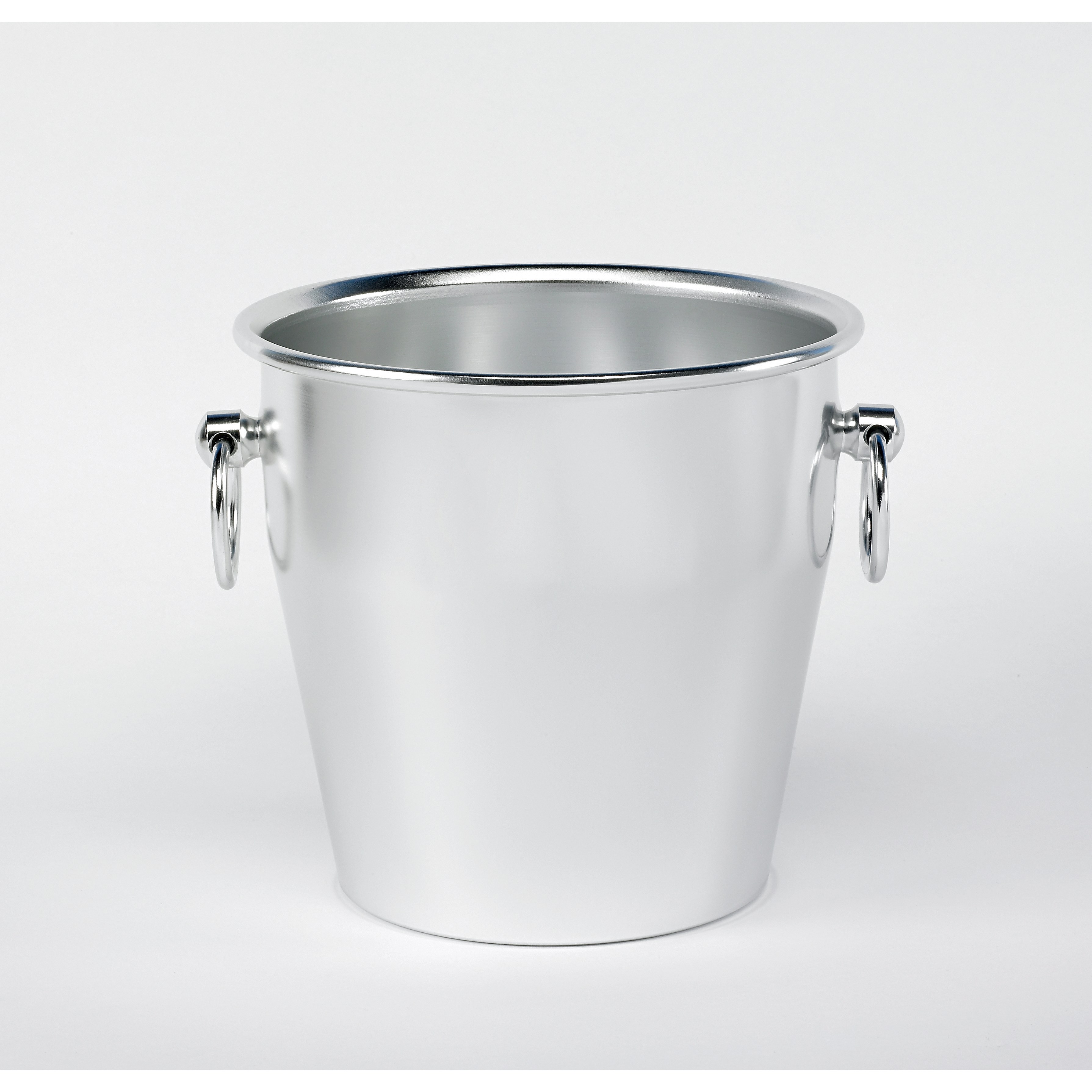 Pentole Agnelli 샴페인, 와인용 아이스버켓, 아이스쿨러 - 알루마이트- Silver, 1개, 1ml 155,000원