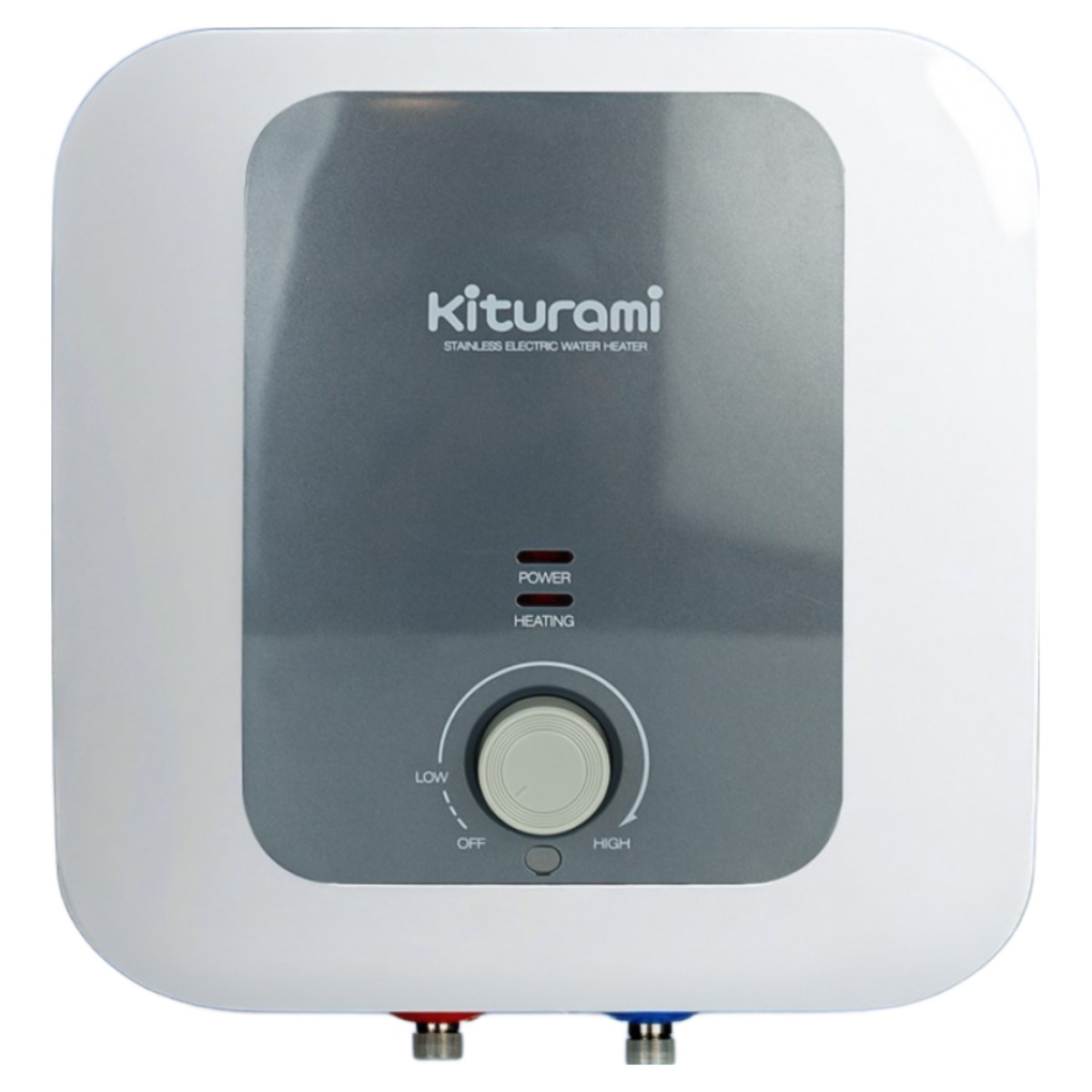 귀뚜라미 스텐 전기온수기 15리터 W-15 벽걸이형 까페온수기 식당온수기 119,000원