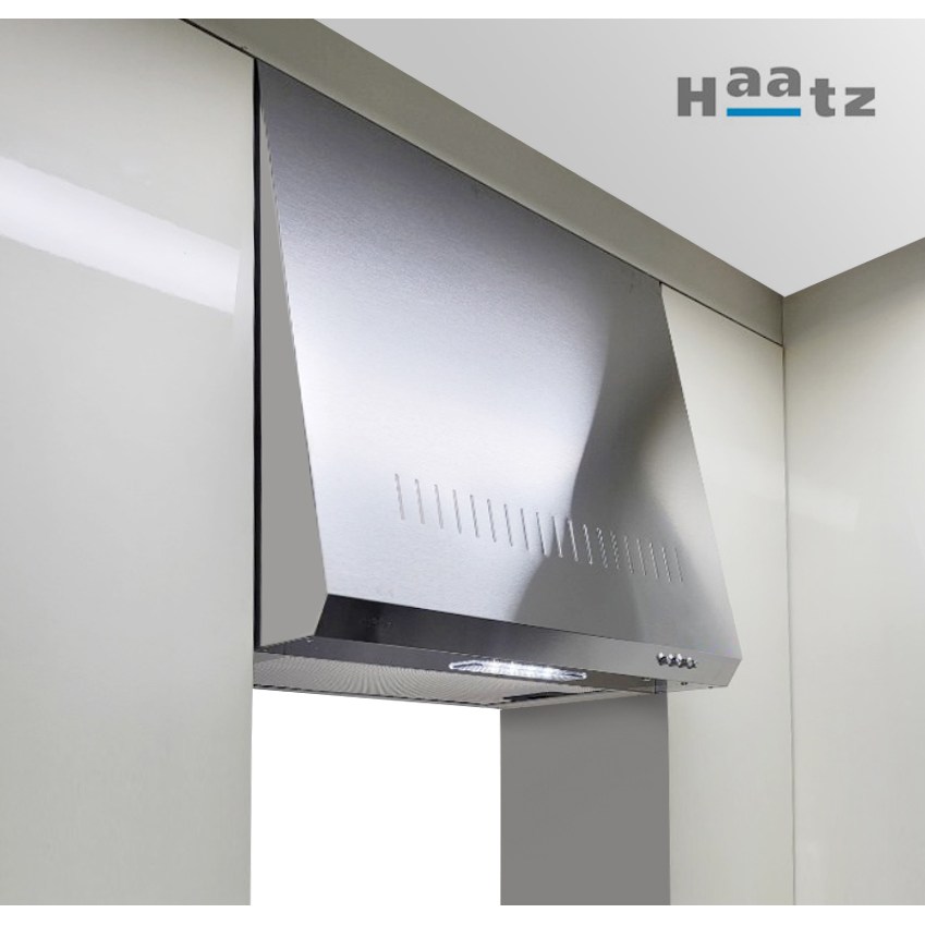 하츠 통후드 K60S 스텐 가스렌지 후드 싱크대 600 주방후드 교체 설치 K60WH 화이트 110,000원