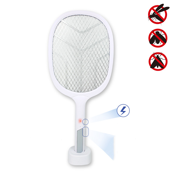 LED조명 고용량 배터리 바른생활 USB C타입 충전식 스탠드 전기모기채 12,980원