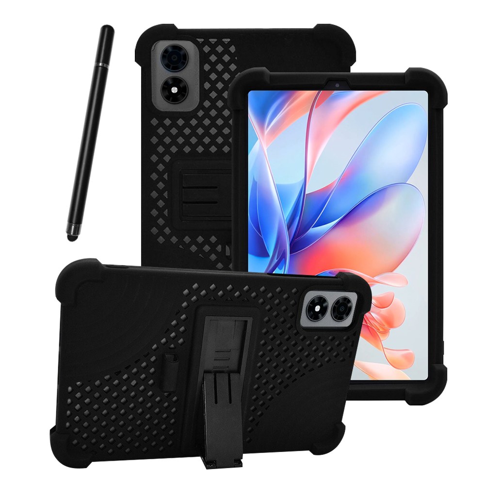 스냅케이스 ALLDOCUBE iplay 70 mini Pro / turbo 실리콘 거치대 케이스 쿨링, 블랙, 1개 12,700원