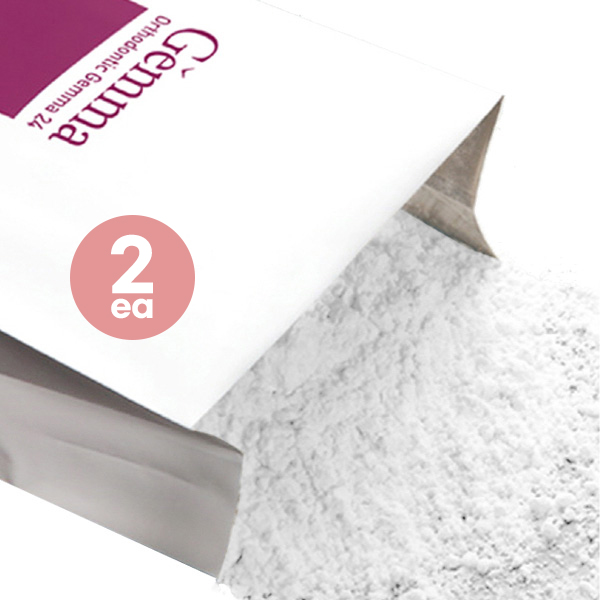 화이트 1.5kg 2개 젬마 석고 분말 방향제 재료 12,300원