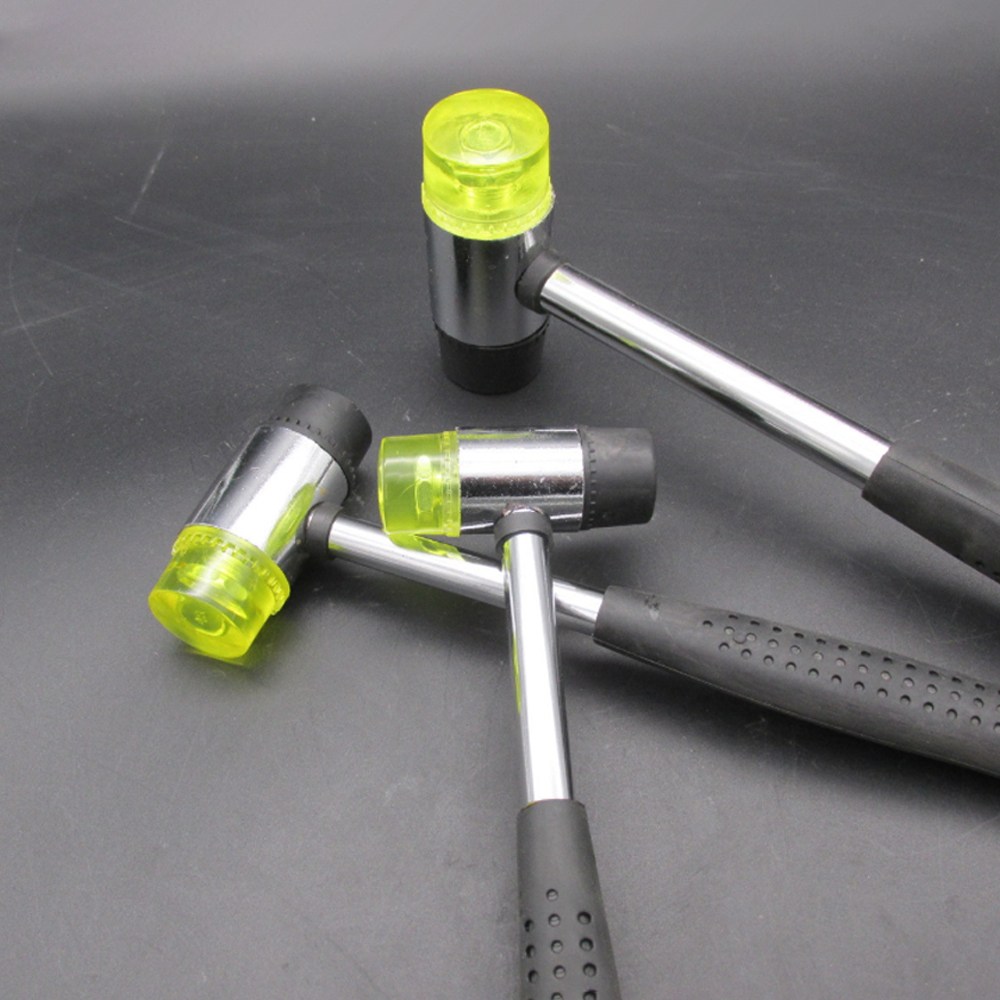 [Power PDR] 자동차덴트 글루덴트 문콕 다용도 우레탄망치 고무망치 저가형 1,500원