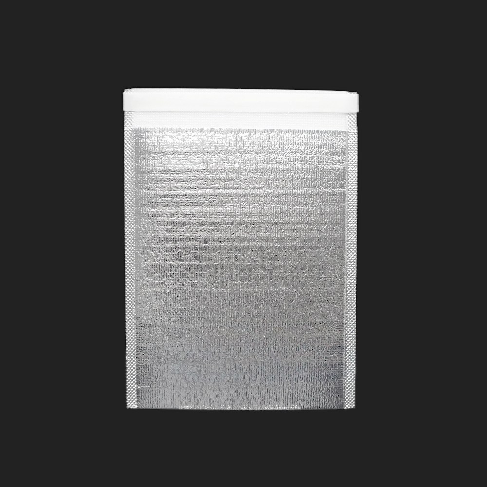 TYP 은박 보온보냉팩 25x30, 100개, 단일 색상 14,850원