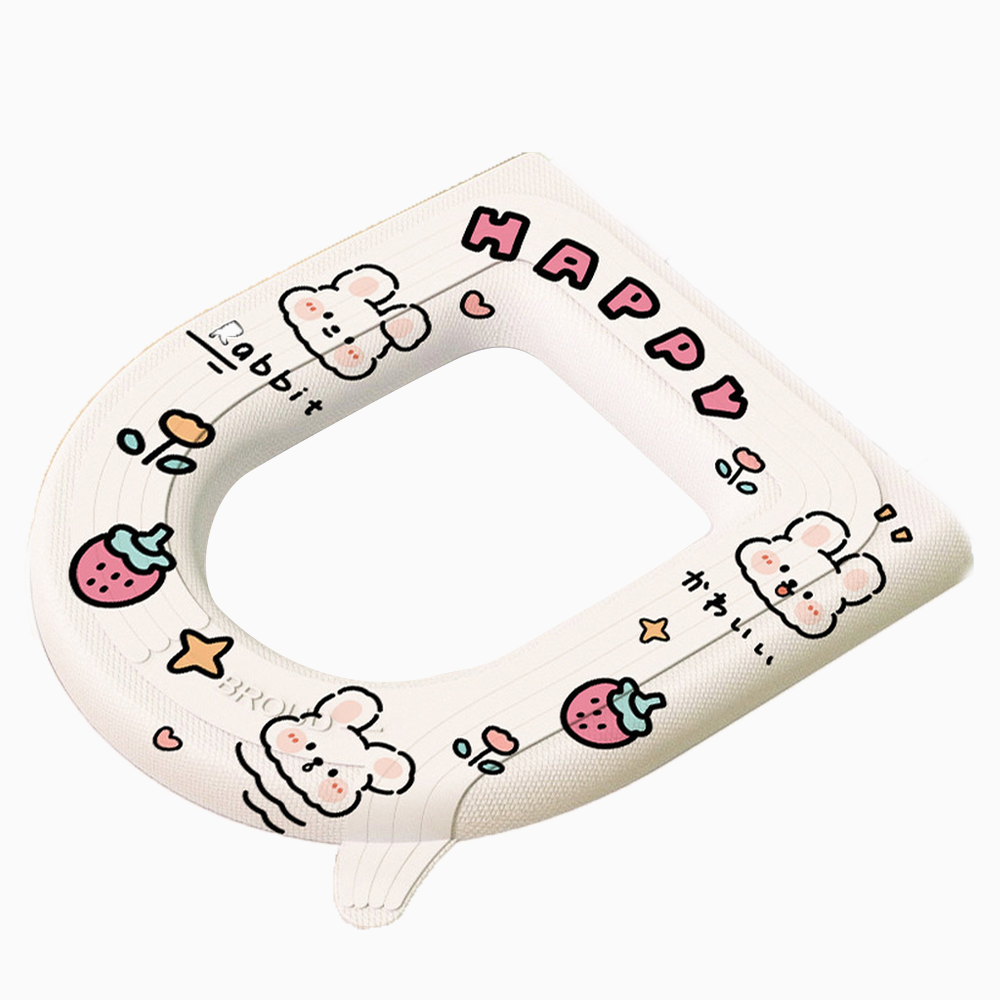 사인포스트 깔끔한 디자인 변기시트커버, 타입 11, 1개 5,900원