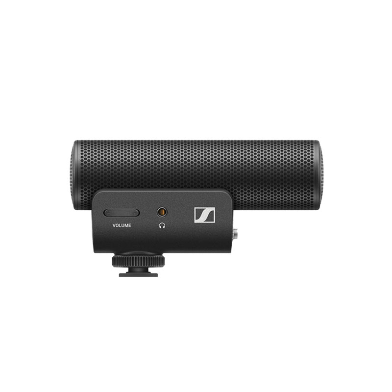 (라온) 젠하이저 MKE 400 + 청소 KIT / SENNHEISER 지향성 마이크 330,000원