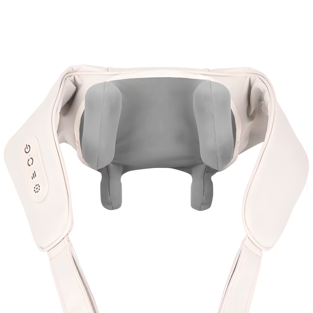 홈플래닛 더 가벼운 무선 목 어깨 마사지기 선물세트 200,650원