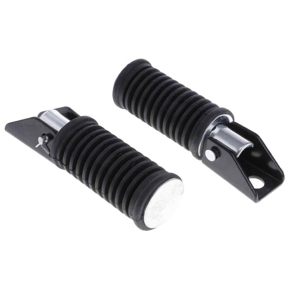 발통마켓 자전거 접이식 보조발판 발받침대 페달 폴딩 뒷좌석 풋, 1개 4,400원