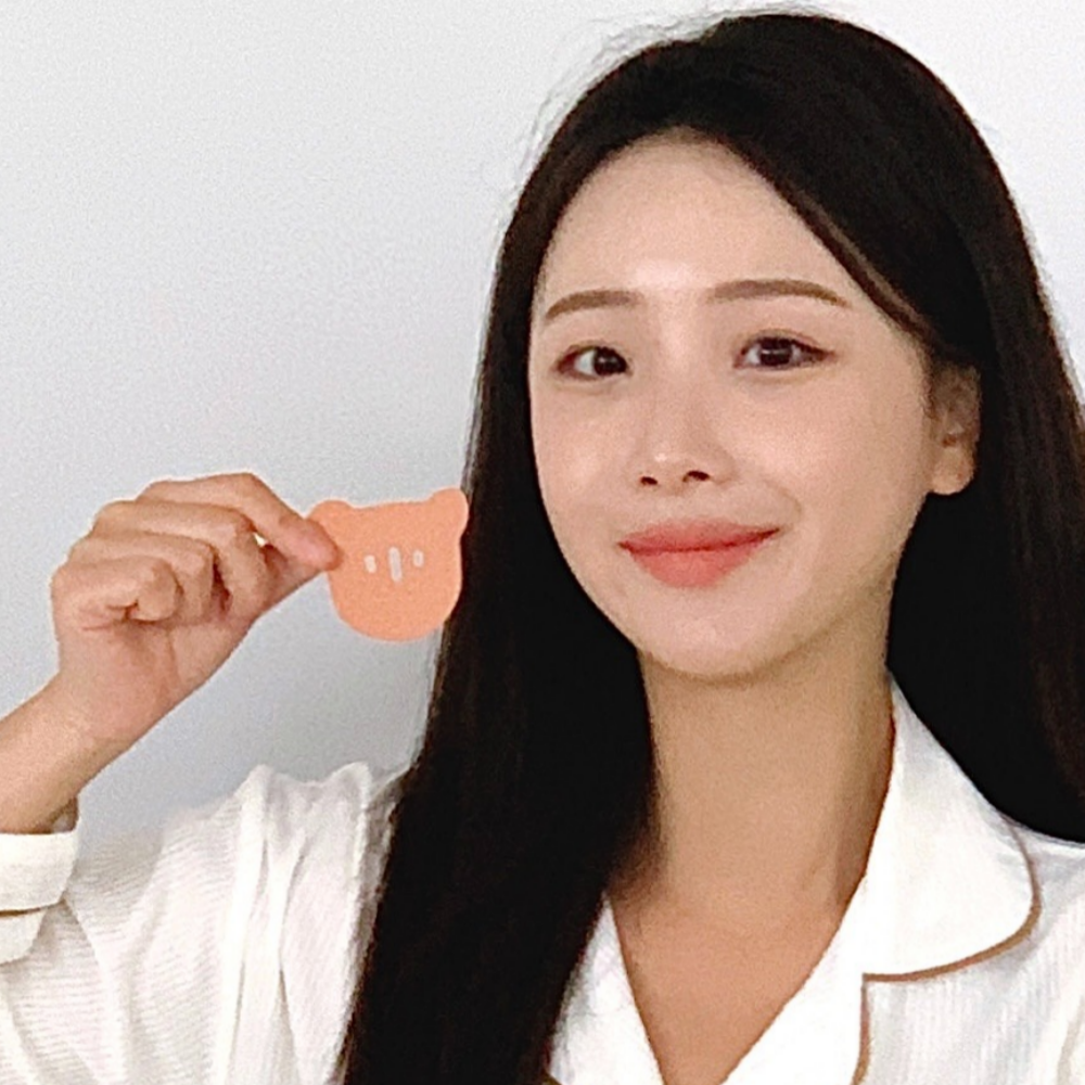 수면입테이프 프리미엄 대형 20매 의료용원단 FDA등록 점착제 사용, 코골이 완화와 숙면에 효과적인 입벌림방지, 4개 37,800원