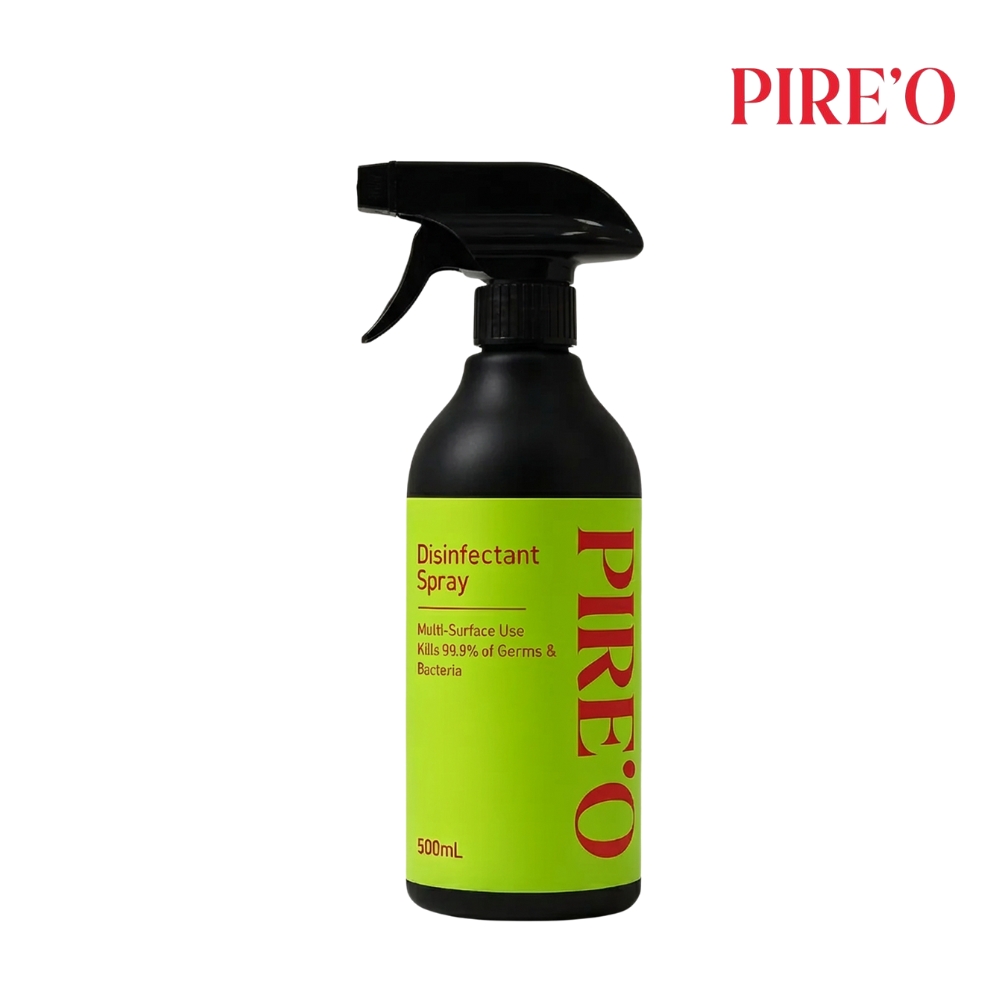 피레오 다용도 살균 스프레이 세균 99.9% 제거 7,900원