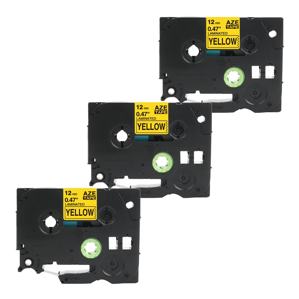 우리네라벨 브라더 라벨테이프 3개 세트 모음전 호환 PT-P300BT PT-P710BT PT-D600 PT-D610BT 16,890원