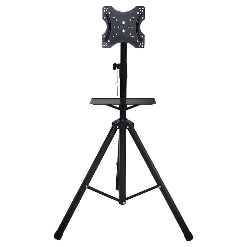 엘디엘마운트 이동식 삼각대형 TV 스탠드 거치대, 1개, APL-TS22TS 50,500원