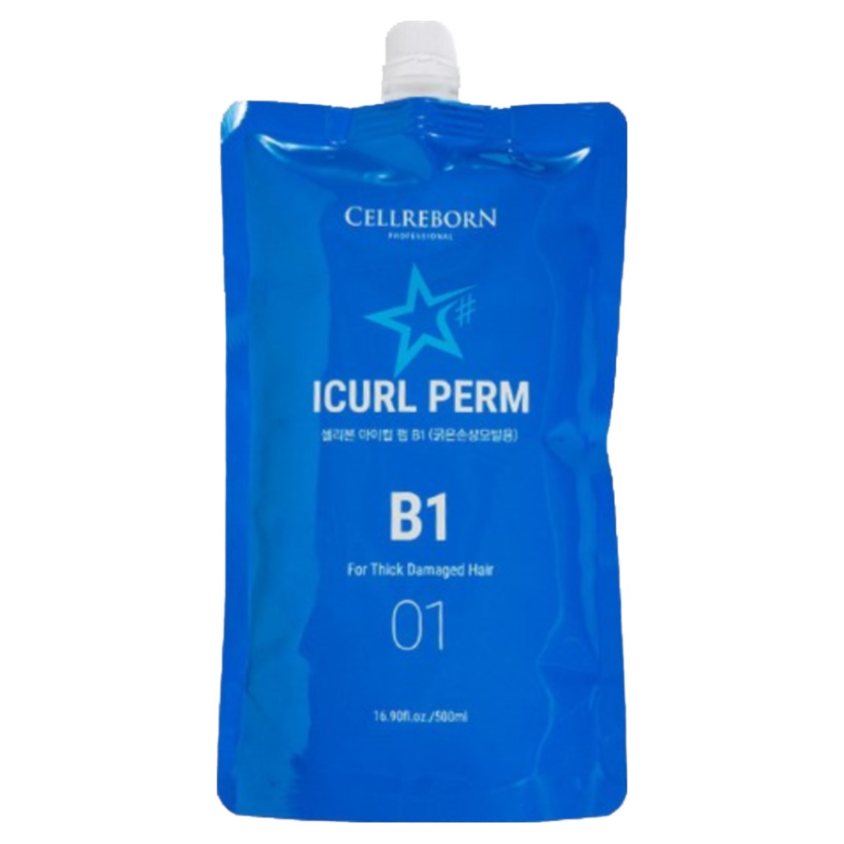 셀리본 아이컬 멀티펌 & 열펌 500ml /스트레이트 매직펌, 아이롱펌, 셋팅펌/퍼머제, 펌제, 파마약, 1개 29,800원