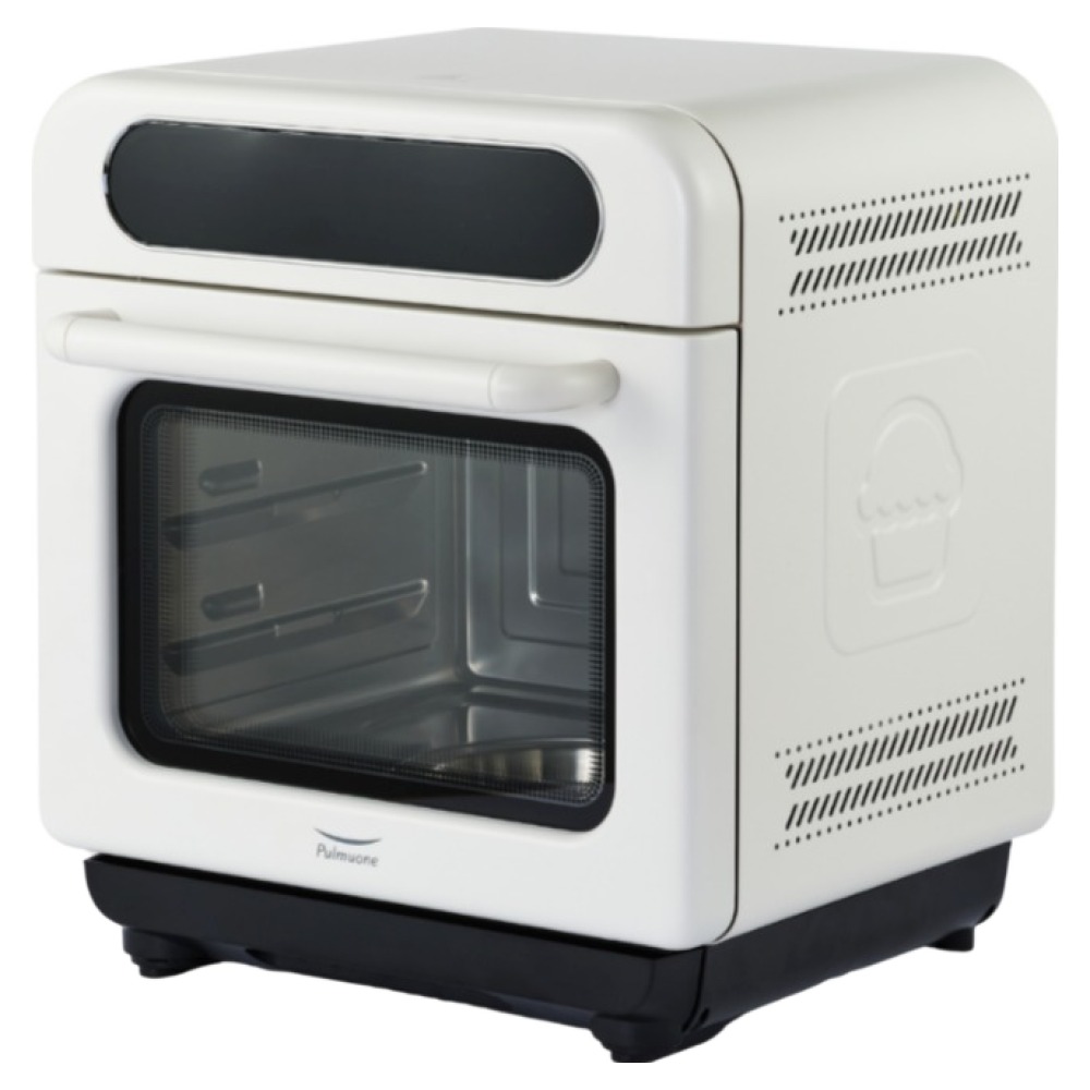 풀무원건강생활 스팀쿡 베이직 버튼음 무음모드 에어프라이어 12L, AV12E10CC 110,250원