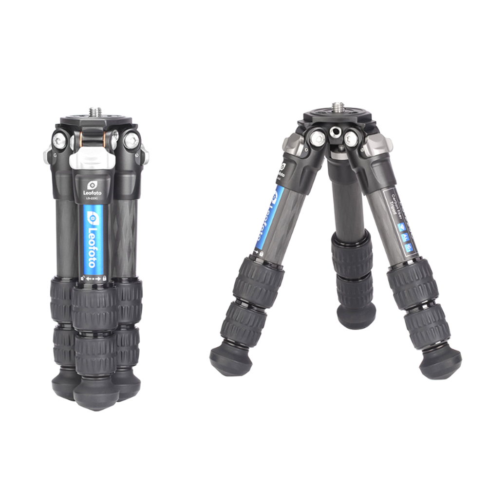 LEOFOTO LS-223C 10 카본 미니삼각대 카메라 109,000원