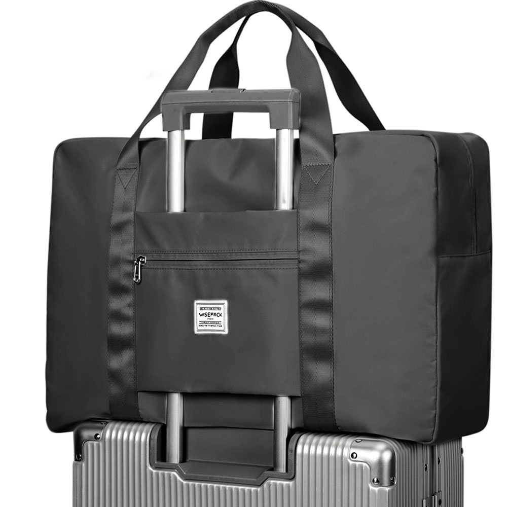 아필코 접이식 여행용 보스턴백 캐리어 결합 보조가방 10,900원