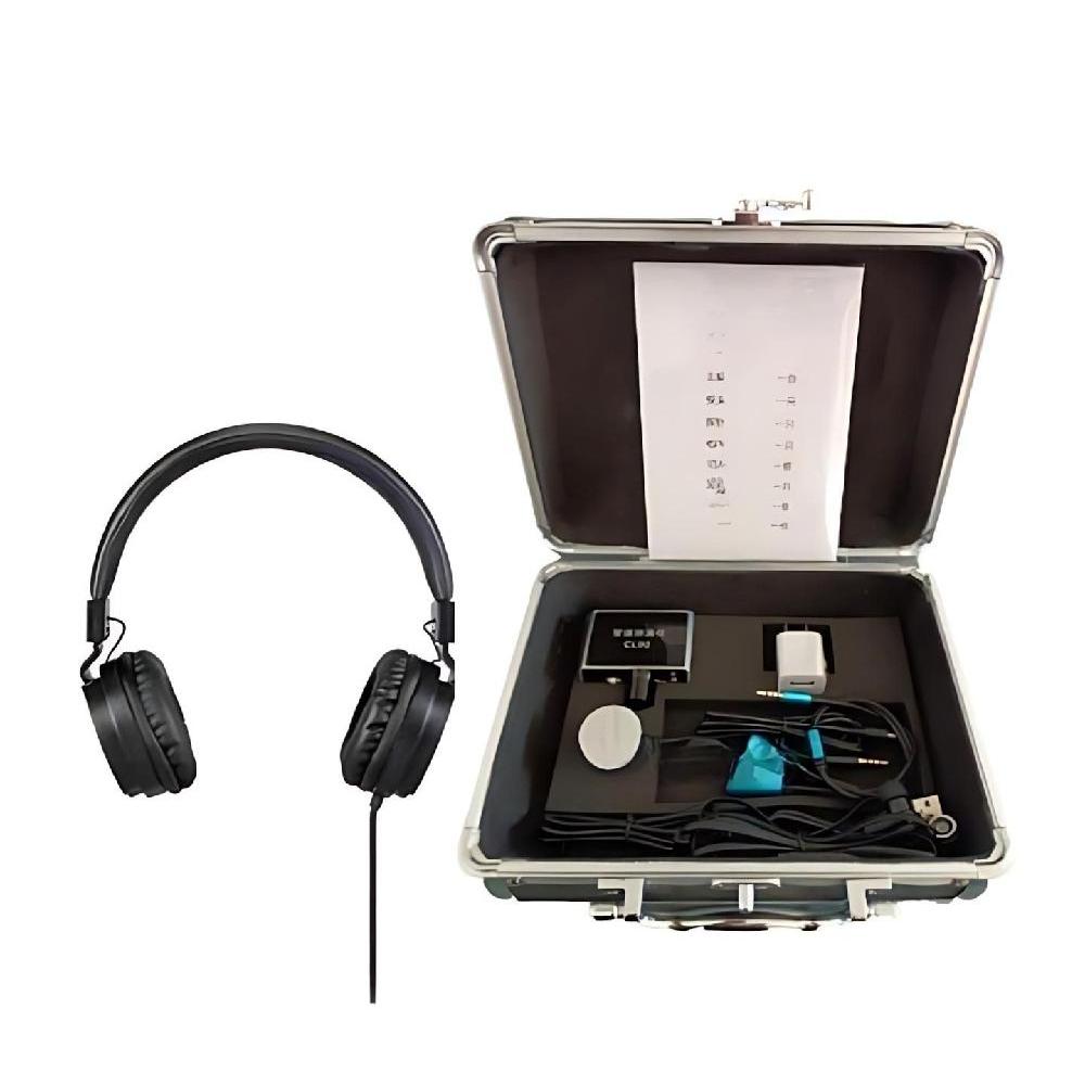 전문가용 누수 탐지기 청음식 정밀 배관 감지기 사운드형 97,900원