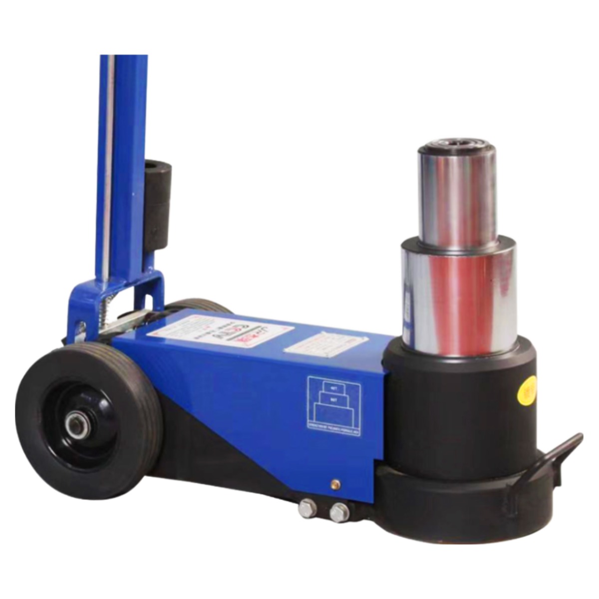 모빌잭 공압 수평 통통작기 트럭 버스 화물차 에어잭 중장비 가레지 320,340원