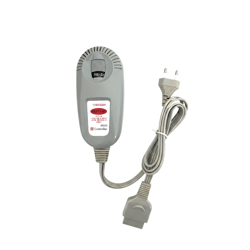 전기장판 전기요 만능조절기 국내생산 4핀조절기, 1개, 4구 13,900원