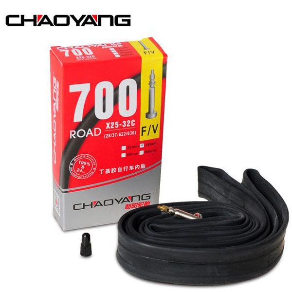 make speed 로드 자전거튜브 700C시리즈 1+1세트 (2P) 16,900원