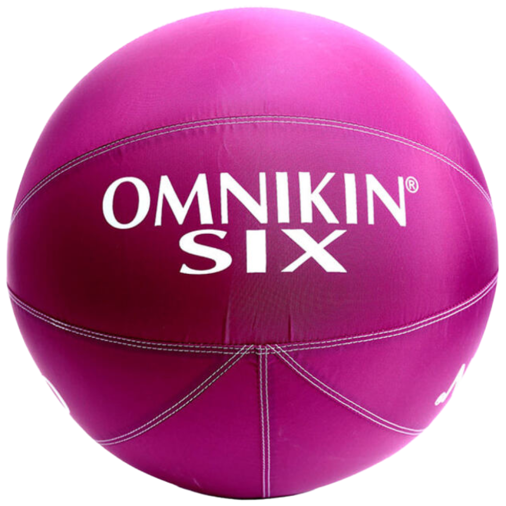 스포타임 옴니킨 식스볼 낱개 가볍게 차고 치고 던지는 공놀이 151,900원