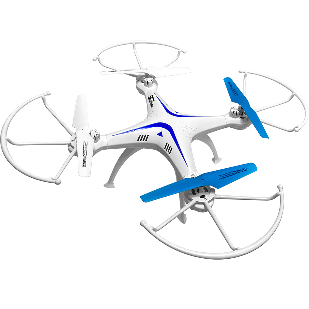 두로카리스마 실시간 촬영 확인 WiFi 카메라 360 회전 오토리턴 드론 FX-7Ci 114,330원