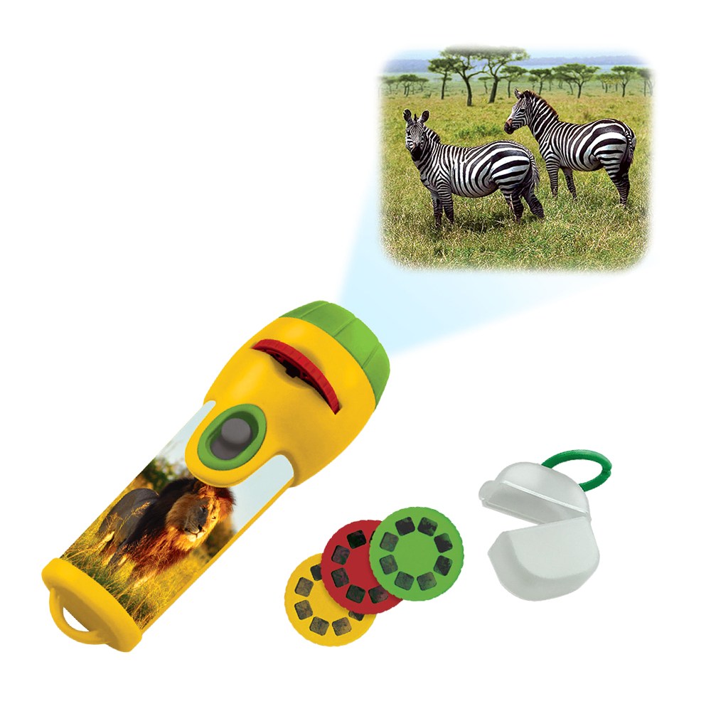 AMBO 토이빔 미니 빔 프로젝터 장난감 완구 어린이 손전등, 1개 16,590원