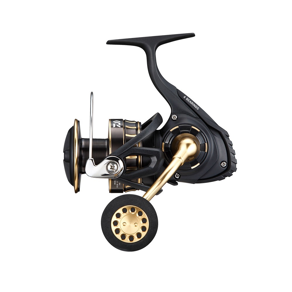 다이와 23 BG SW 솔트워터 빅게임 스피닝릴 한국다이와 206,150원